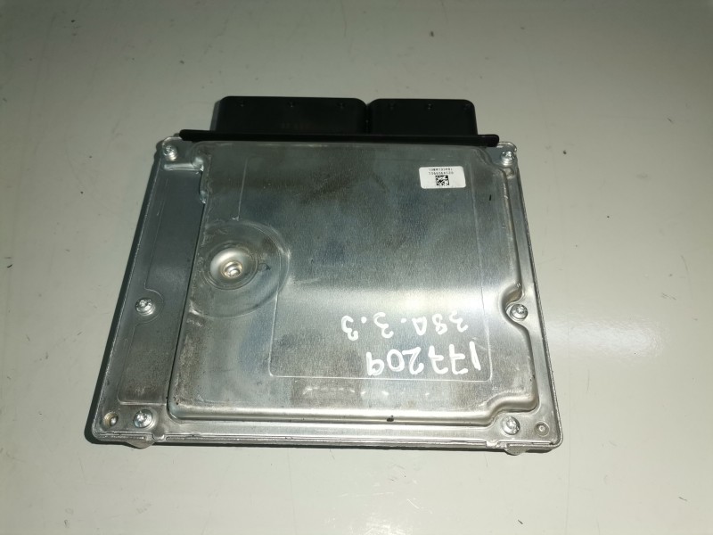 Recambio de centralita motor uce para bmw serie 1 berlina (e81/e87) n47d20a referencia OEM IAM 0281015042 / 7811701  