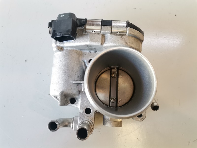 Recambio de caja mariposa para kia stonic (ybcuv) g3lc referencia OEM IAM 3510004600 / 0280750672  