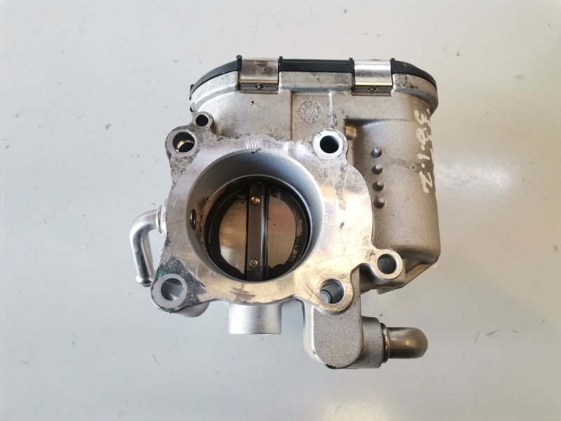Recambio de caja mariposa para kia stonic (ybcuv) g3lc referencia OEM IAM 3510004600 / 0280750672  