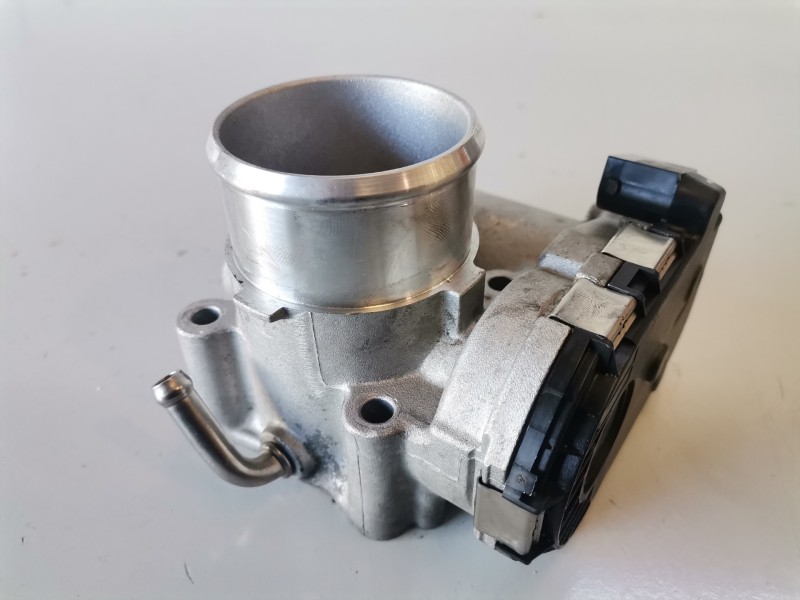 Recambio de caja mariposa para kia stonic (ybcuv) g3lc referencia OEM IAM 3510004600 / 0280750672  