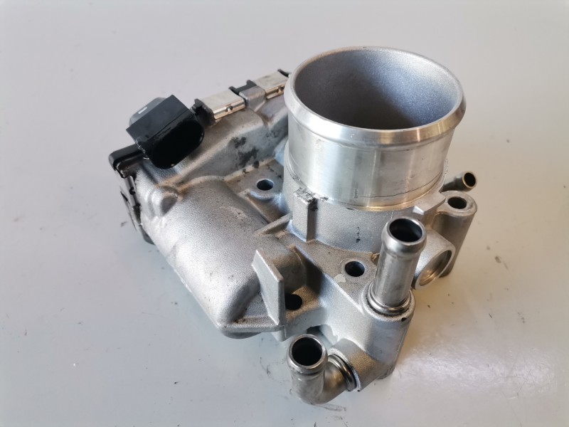 Recambio de caja mariposa para kia stonic (ybcuv) g3lc referencia OEM IAM 3510004600 / 0280750672  