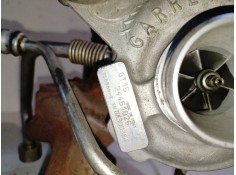 Recambio de turbocompresor para opel zafira a y20dth referencia OEM IAM 24461826   2