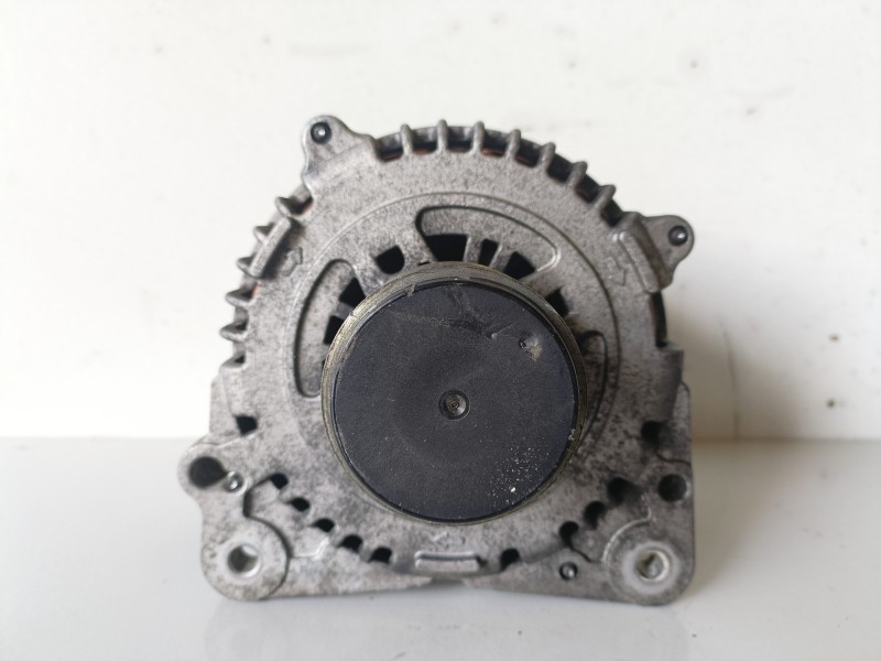 Recambio de alternador para seat leon (1m1) arl referencia OEM IAM 028903029G  