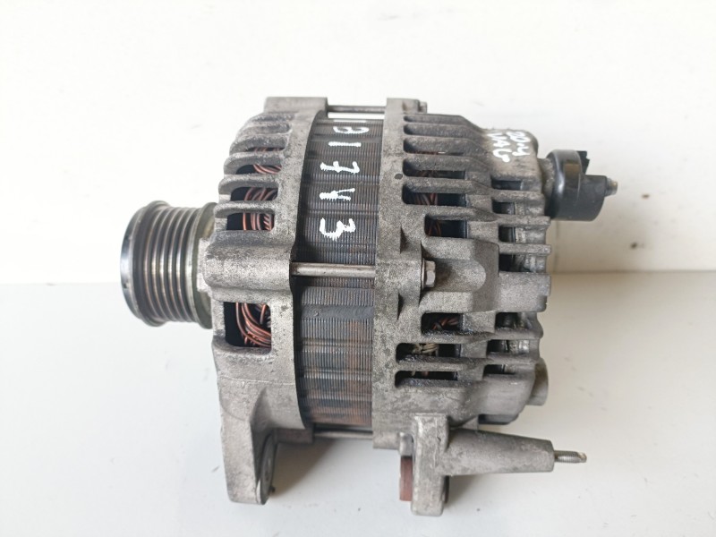 Recambio de alternador para seat leon (1m1) arl referencia OEM IAM 028903029G  