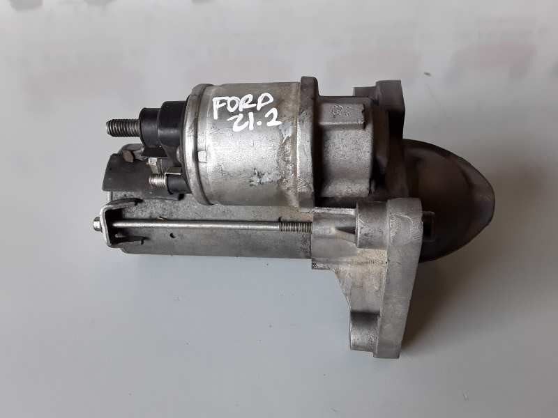 Recambio de motor arranque para ford fiesta (cnn) xujb referencia OEM IAM 8V2111000AE/TS14E11  
