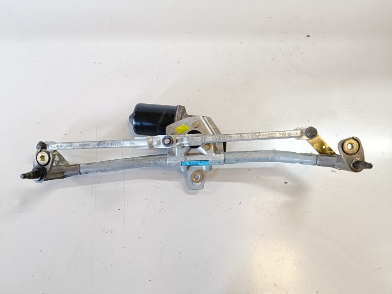 Recambio de motor limpia delantero para seat leon (1m1) arl referencia OEM IAM 1J1955113C  