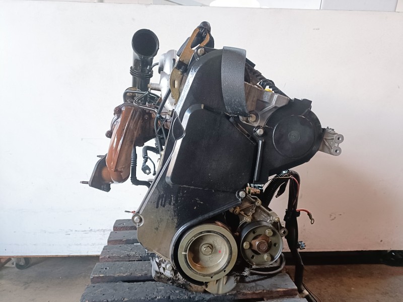 Recambio de motor completo para renault scenic rx4 (ja0) f9q740 referencia OEM IAM F9Q740  