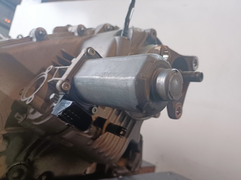 Recambio de caja cambios para bmw serie x5 (e70) 306d3 referencia OEM IAM 6HP28X  