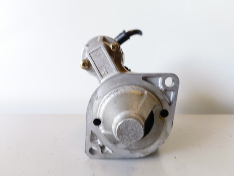Recambio de motor arranque para suzuki jimny (sn/fj) g13bb referencia OEM IAM 311008303 / M003T41781  