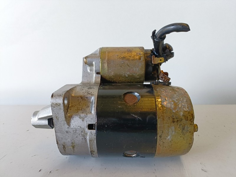 Recambio de motor arranque para suzuki jimny (sn/fj) g13bb referencia OEM IAM 311008303 / M003T41781  