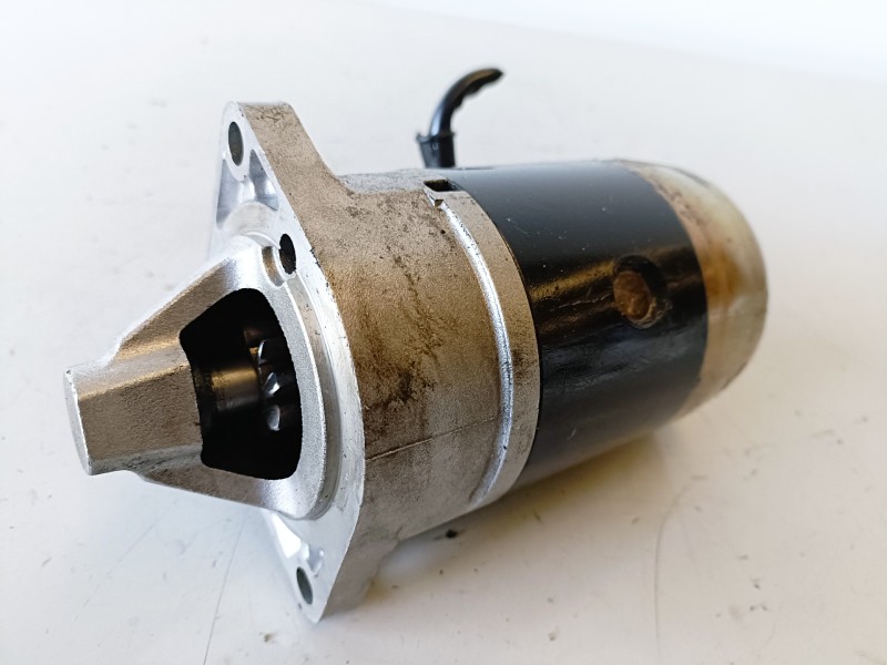 Recambio de motor arranque para suzuki jimny (sn/fj) g13bb referencia OEM IAM 311008303 / M003T41781  