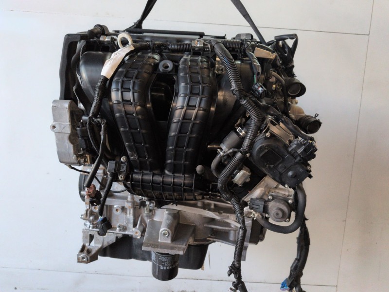 Recambio de motor completo para mitsubishi outlander (gf0/gg0) 4b12 referencia OEM IAM 4B12  
