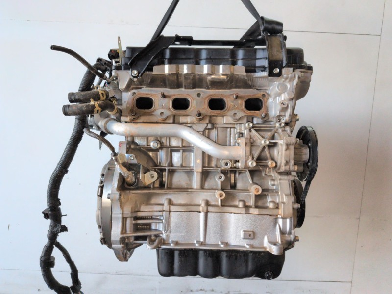 Recambio de motor completo para mitsubishi outlander (gf0/gg0) 4b12 referencia OEM IAM 4B12  