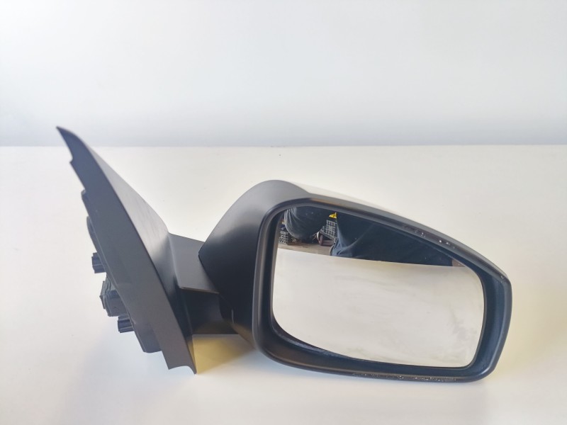Recambio de retrovisor derecho para renault laguna iii berlina m9r857 referencia OEM IAM   