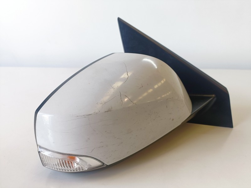 Recambio de retrovisor derecho para renault laguna iii berlina m9r857 referencia OEM IAM   