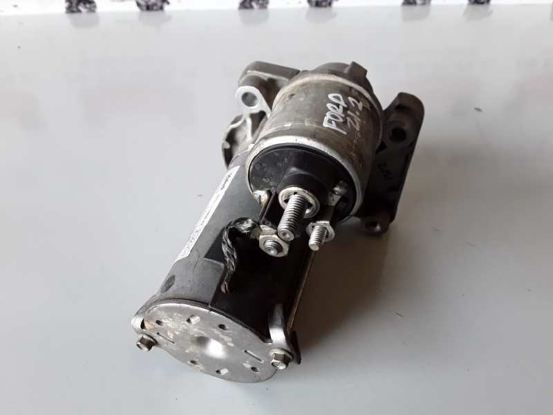 Recambio de motor arranque para ford fiesta (cnn) xujb referencia OEM IAM 8V2111000AE/TS14E11  