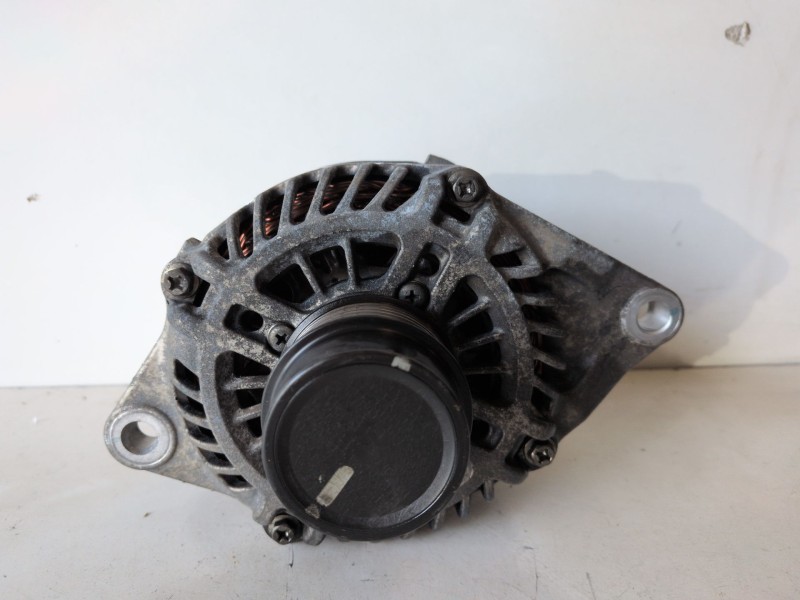 Recambio de alternador para dodge avenger (js) ecn referencia OEM IAM A002TJ0481ZC  