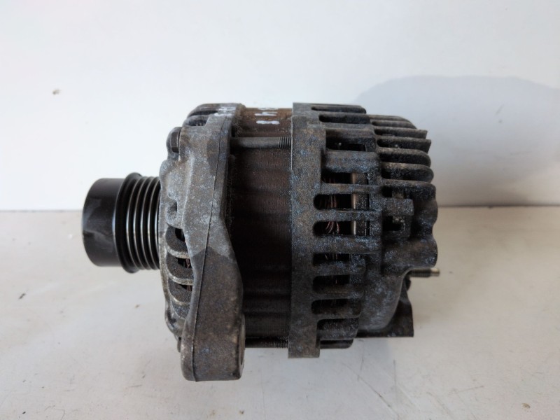 Recambio de alternador para dodge avenger (js) ecn referencia OEM IAM A002TJ0481ZC  