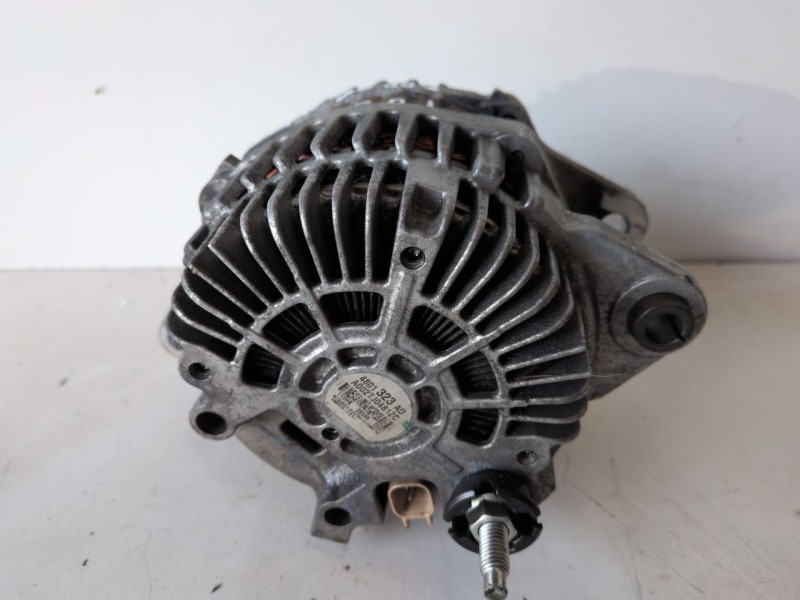 Recambio de alternador para dodge avenger (js) ecn referencia OEM IAM A002TJ0481ZC  