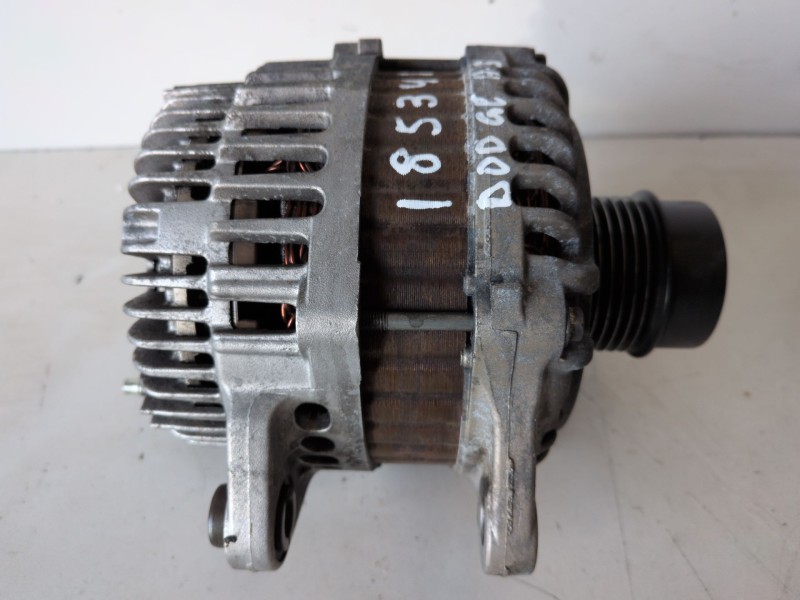 Recambio de alternador para dodge avenger (js) ecn referencia OEM IAM A002TJ0481ZC  