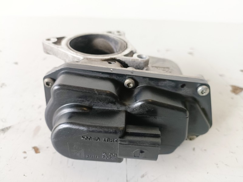 Recambio de valvula egr para audi a4 avant (8k5) caga referencia OEM IAM 03L131501G  
