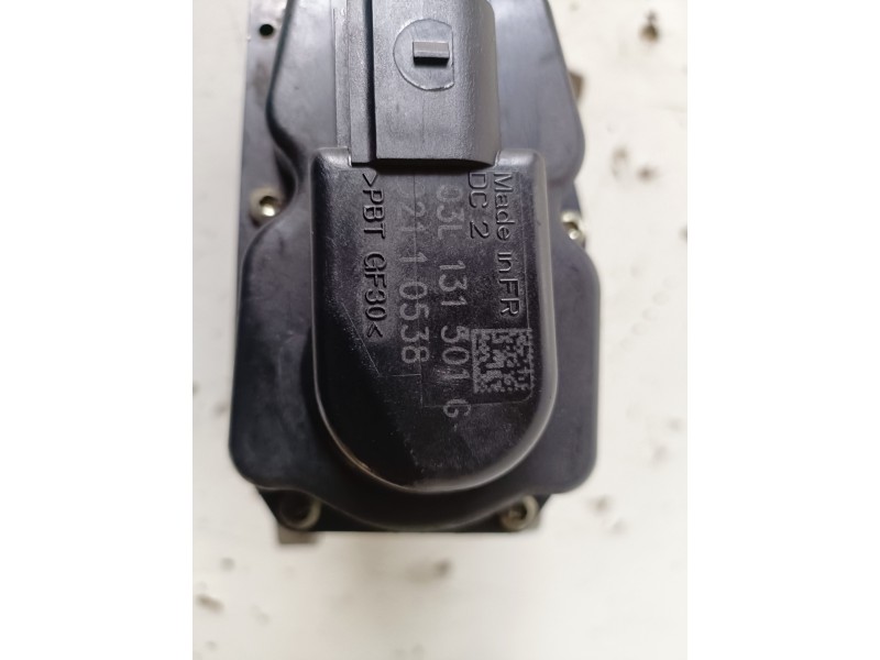Recambio de valvula egr para audi a4 avant (8k5) caga referencia OEM IAM 03L131501G  