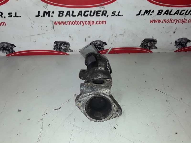 Recambio de valvula egr para peugeot 407 referencia OEM IAM 4R8Q9D475B  