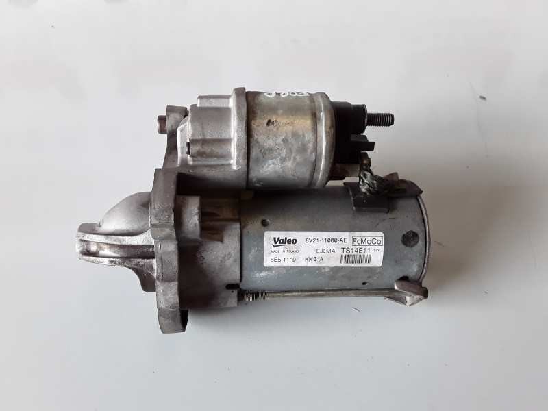 Recambio de motor arranque para ford fiesta (cnn) xujb referencia OEM IAM 8V2111000AE/TS14E11  