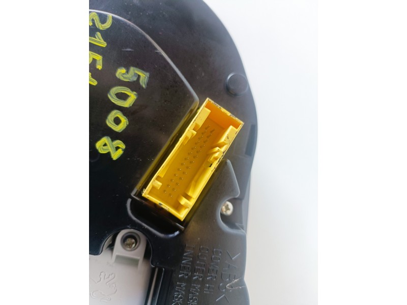 Recambio de cuadro instrumentos para peugeot 5008 rh02 referencia OEM IAM 9666276380  
