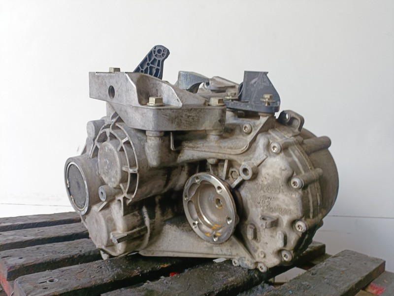 Recambio de caja cambios para volkswagen passat berlina (3c2) cba referencia OEM IAM KNS  