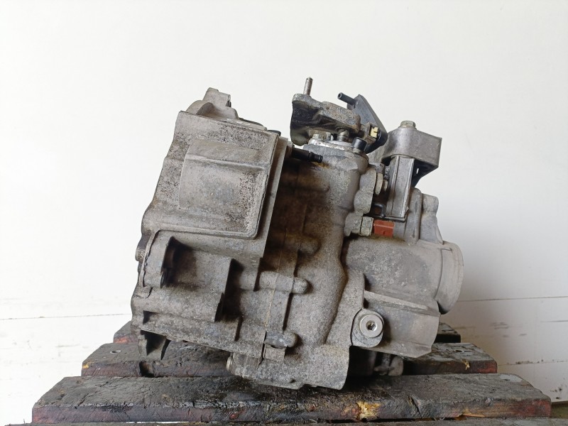 Recambio de caja cambios para volkswagen passat berlina (3c2) cba referencia OEM IAM KNS  