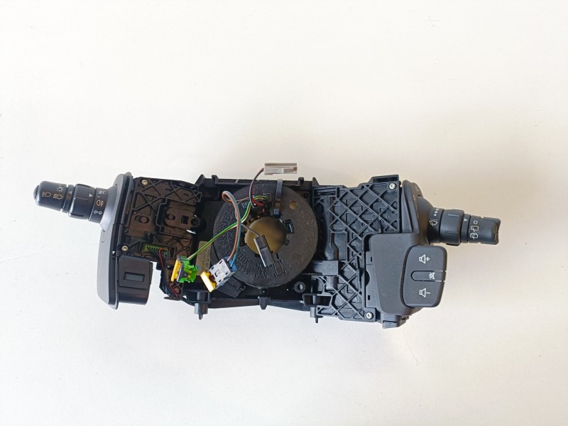 Recambio de mando luces para renault scenic ii (jm) f9q816 referencia OEM IAM 8200127727  