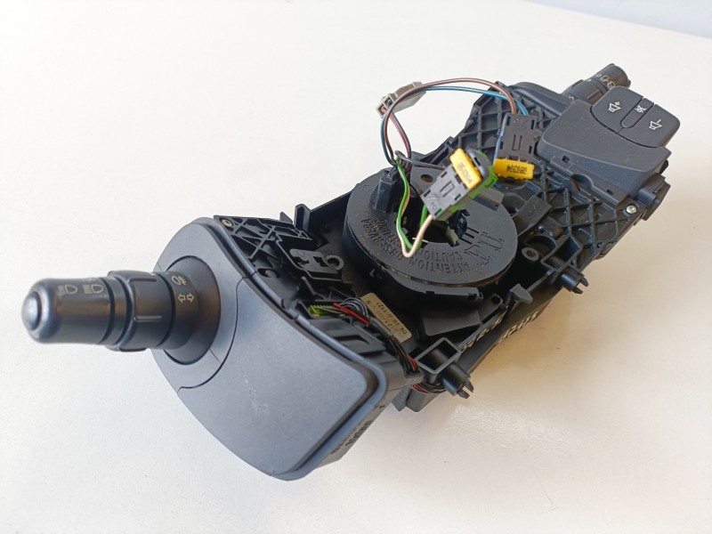 Recambio de mando luces para renault scenic ii (jm) f9q816 referencia OEM IAM 8200127727  
