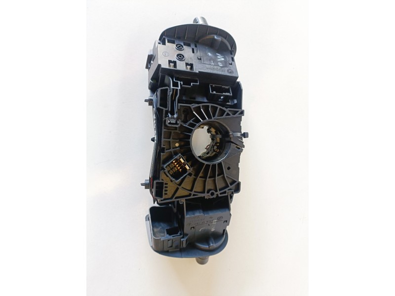 Recambio de mando luces para renault scenic ii (jm) f9q816 referencia OEM IAM 8200127727  