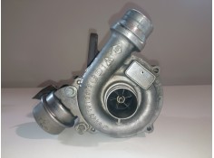 Recambio de turbocompresor para renault scenic ii (jm) k9k728 referencia OEM IAM 54399700002  