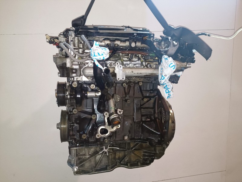 Recambio de motor completo para nissan primastar (x83) m9r630 referencia OEM IAM M9R630  