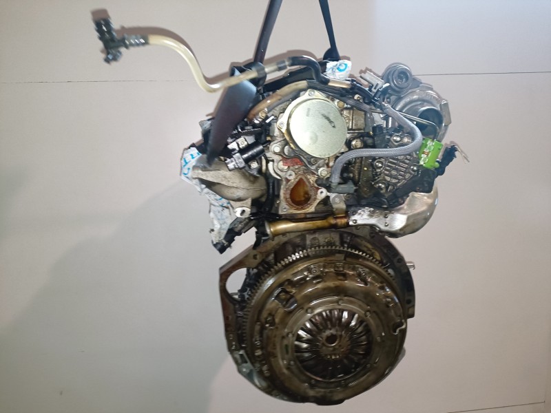 Recambio de motor completo para nissan primastar (x83) m9r630 referencia OEM IAM M9R630  