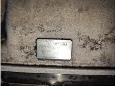 Recambio de caja cambios para mercedes-benz clase c (bm 203) sportcoupe 611962 referencia OEM IAM 722699   2