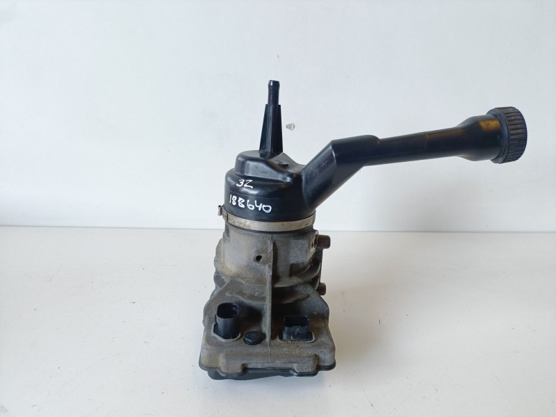 Recambio de bomba direccion para citroen grand c4 picasso 9hr / 9h05 referencia OEM IAM 9685418780  