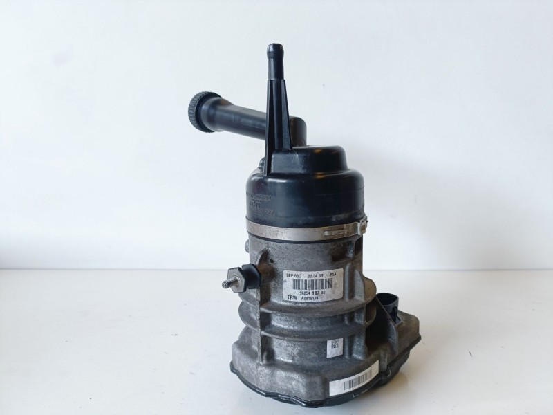 Recambio de bomba direccion para citroen grand c4 picasso 9hr / 9h05 referencia OEM IAM 9685418780  