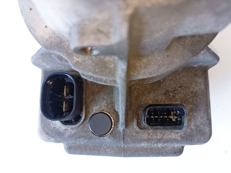 Recambio de bomba direccion para citroen grand c4 picasso 9hr / 9h05 referencia OEM IAM 9685418780  