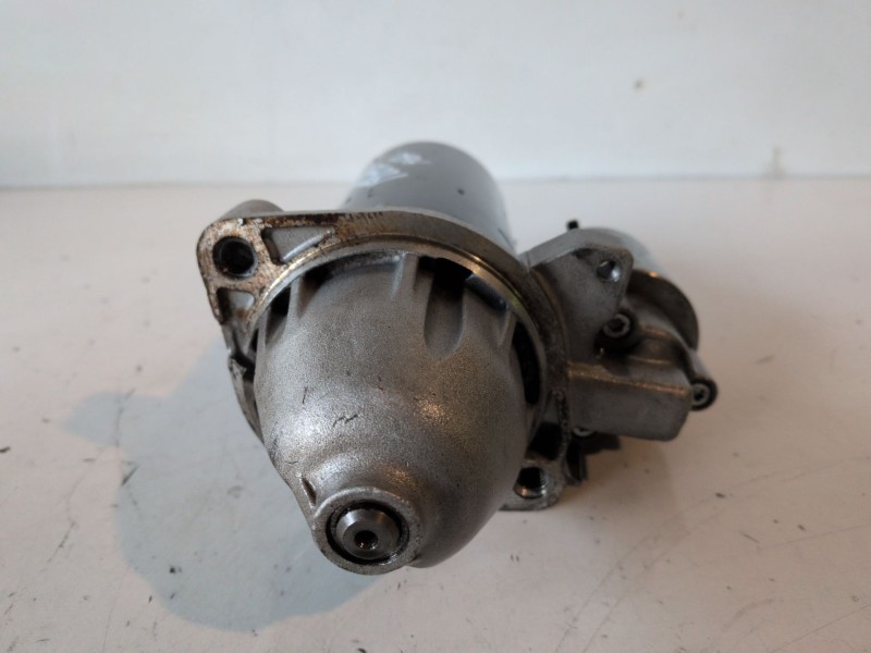 Recambio de motor arranque para mercedes-benz clase c (bm 203) sportcoupe 611962 referencia OEM IAM   