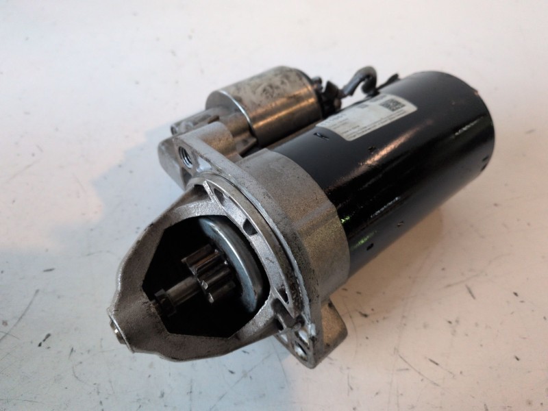 Recambio de motor arranque para mercedes-benz clase c (bm 203) sportcoupe 611962 referencia OEM IAM   