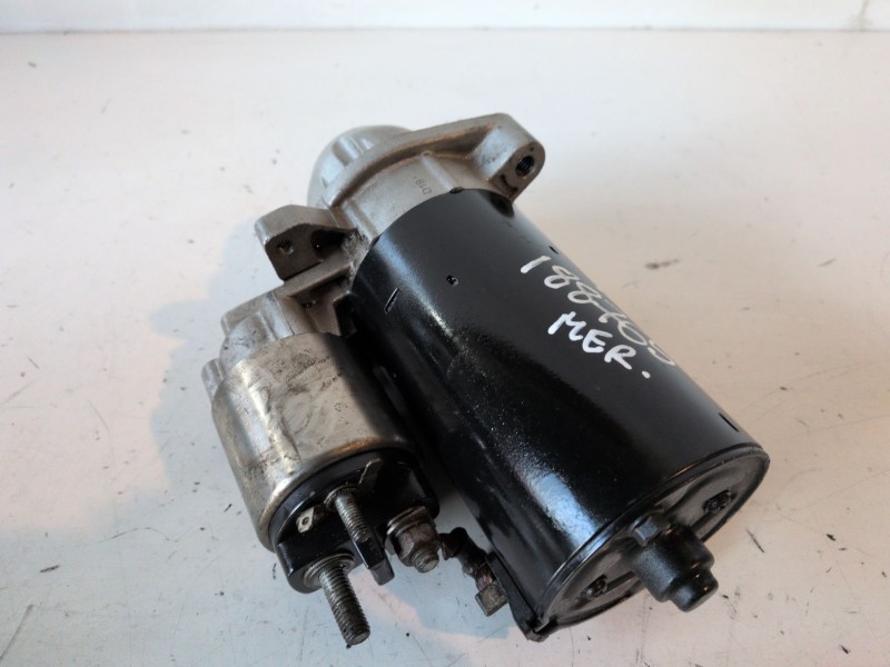 Recambio de motor arranque para mercedes-benz clase c (bm 203) sportcoupe 611962 referencia OEM IAM   