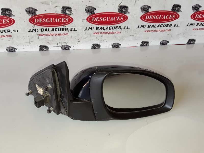 Recambio de retrovisor derecho para opel vectra c berlina z18xe referencia OEM IAM 24436147/352502  
