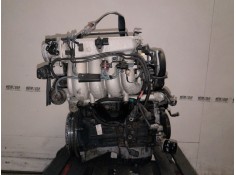 Recambio de motor completo para hyundai santa fe (sm) g4js referencia OEM IAM G4JS  