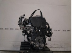 Recambio de motor completo para hyundai santa fe (sm) g4js referencia OEM IAM G4JS   2