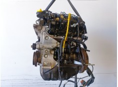 Recambio de motor completo para renault clio ii fase ii (b/cb0) d4f722 referencia OEM IAM D4F722  