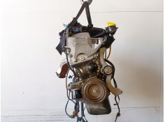 Recambio de motor completo para renault clio ii fase ii (b/cb0) d4f722 referencia OEM IAM D4F722   2