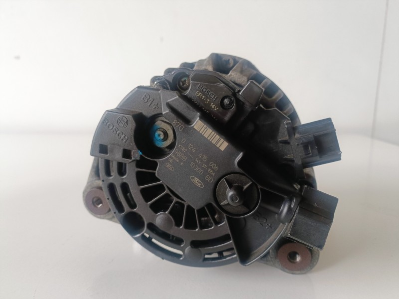 Recambio de alternador para ford mondeo berlina (gd) rkf referencia OEM IAM 0124415006  